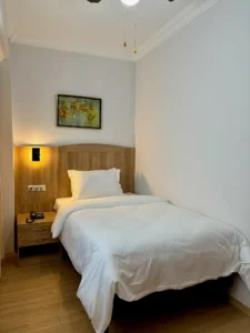 Oda 2 - Tek kişilik oda