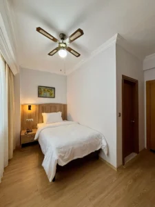 Oda 2 - Tek kişilik oda